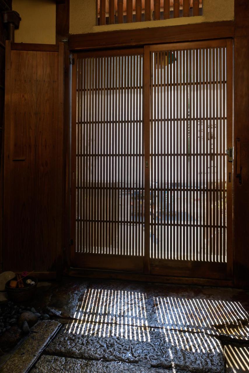 Gion Komatsu Kyōto Esterno foto
